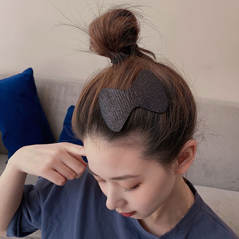 Bangs Dán Tóc Mái Ngang Ngọt Ngào Tươi Tắn Và Ngọt Ngào Phong Cách Hàn Quốc Cho Nữ