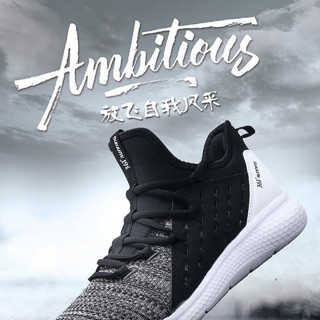 Giầy chạy Nam 361