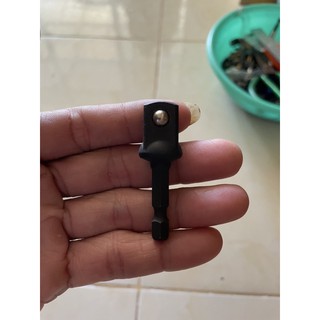 Đầu chuyển vít sang Bulong 1/2 bãi Nhật