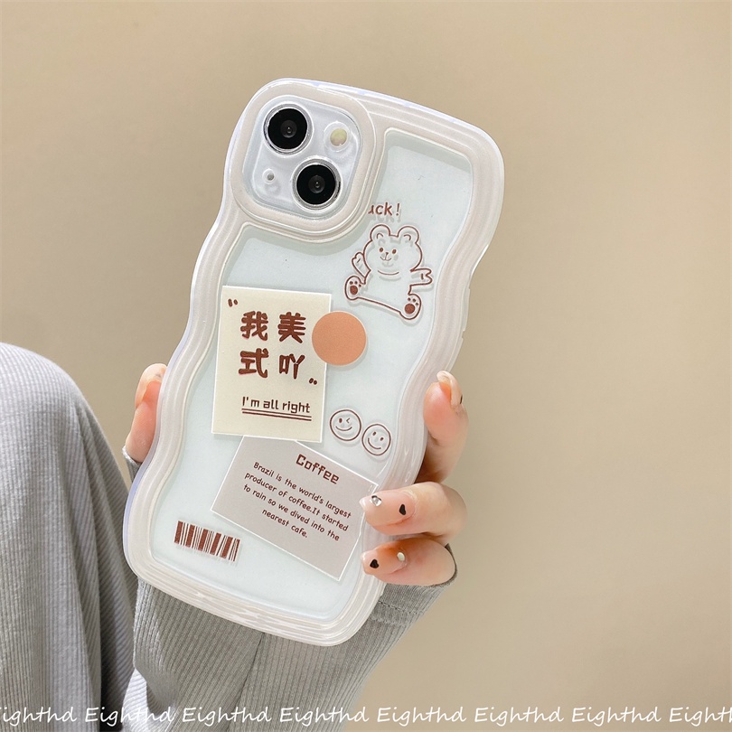 Ốp Điện Thoại Silicone Mềm Trong Suốt Chống Sốc Cho iPhone 13 12 11 Pro Max X XR Xs Max 6 7 8 Plus