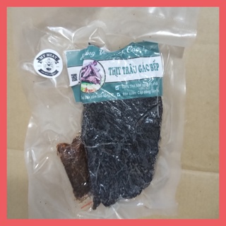 Thịt trâu gác bếp Tây Bắc - 500g