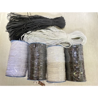 Cuộn dây thun tròn 1ly, 2ly, 3ly, 10ly