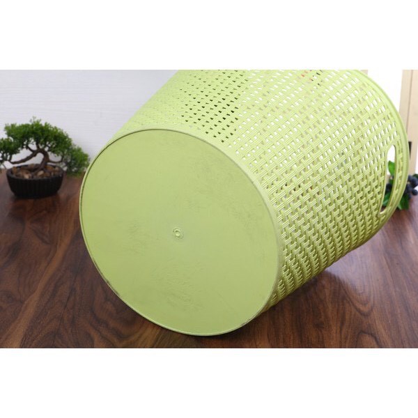 Giỏ đựng đồ giặt Homestar 38x38x30cm