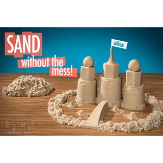 Cát Động Học - Kinetic Sand - 1sp