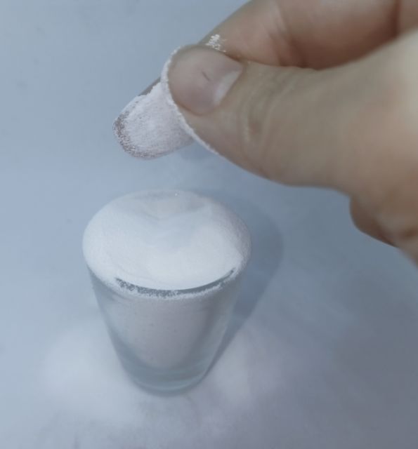 Hạt jojoba castor Massage siêu nhỏ 50gr