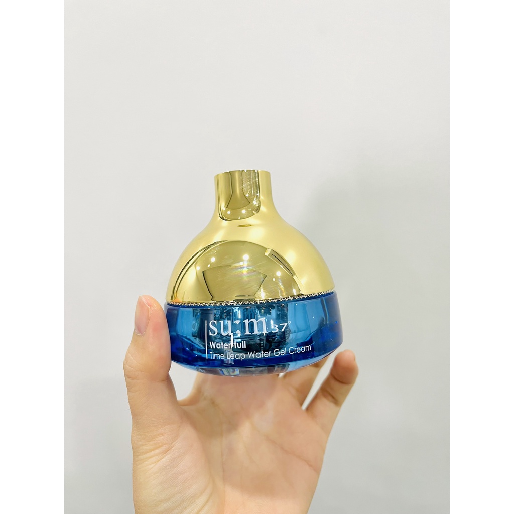 Kem dưỡng Sum Xanh Cấp Nước, Kiềm Dầu, Se Khít LCL, Giảm Mụn 20ml