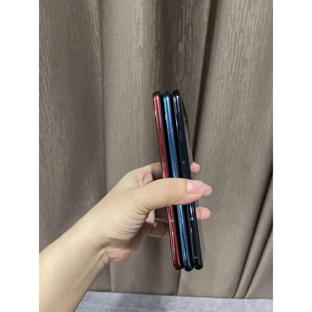 [Mã 2611DIENTU500K hoàn 7% đơn 300K] Điện Thoại LG V40 ThinQ ram 6/64gb 1sim snap 845, 6.4'' Quad hd+ (2k) | BigBuy360 - bigbuy360.vn