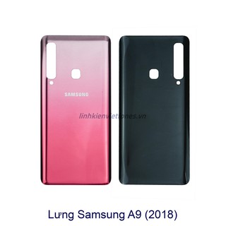Nắp lưng ss A9 2018 - A920