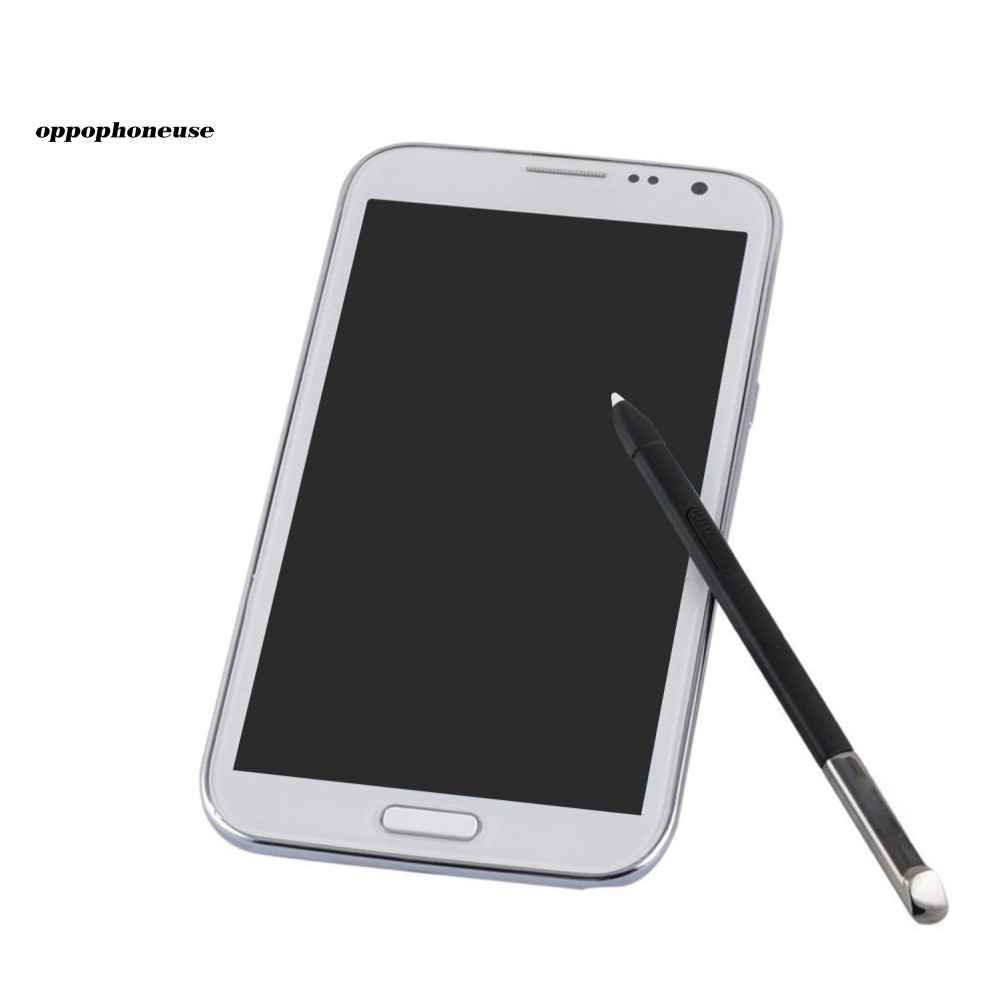 【OPHE】Bút cảm biến Stylus cho Samsung Galaxy Note 2 II GT N7100/T889/I605.