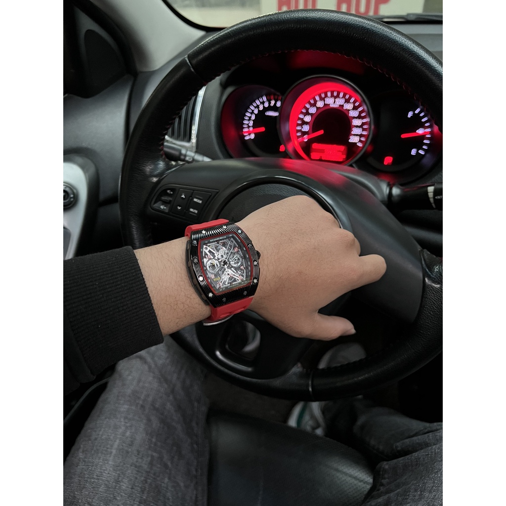 Đồng hồ Nam RM056 Limited