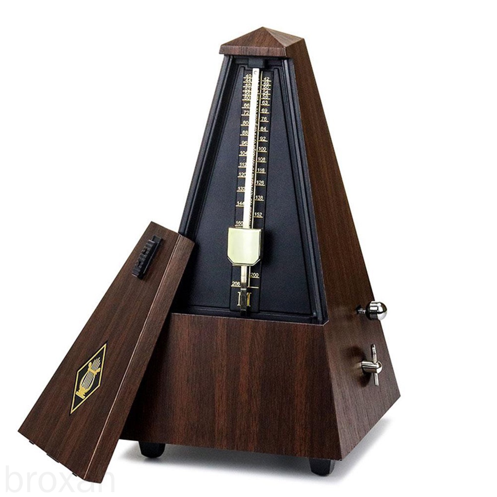 Máy Đếm Nhịp Cơ Phong Cách Vintage