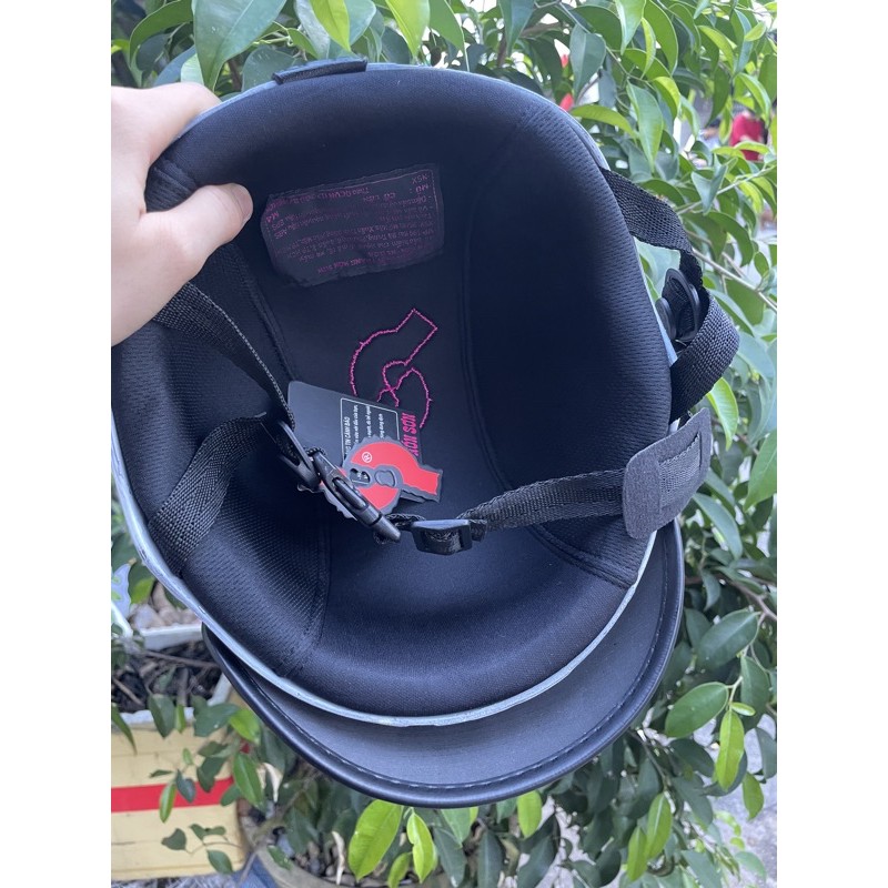 Nón Bò sữa Vàng siêu Cưng