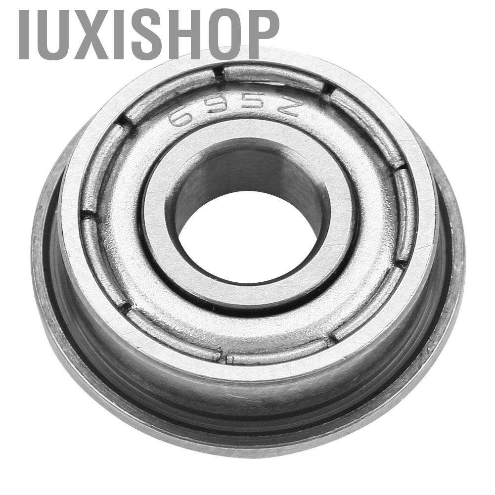 Set 10 Vòng Bi 5x13 X 4mm F695Zz Chuyên Dụng