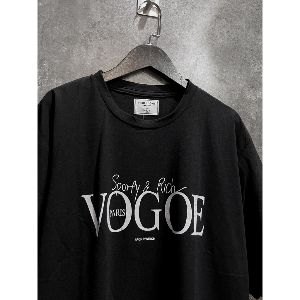 ÁO THUN IN CHỮ FORM RỘNG UNISEX NAM NỮ