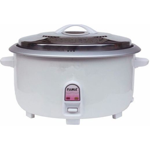 Nồi cơm điện 10 lít nắp rời FUJIKA _C4