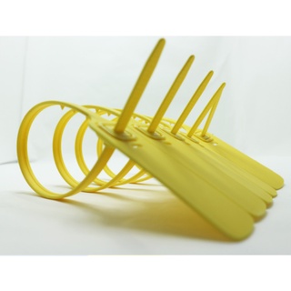 }Seal niêm phong nhựa 40cm Dây rút niêm phong nhựa 40cm (Túi 100 chiếc in seri liên tuc
