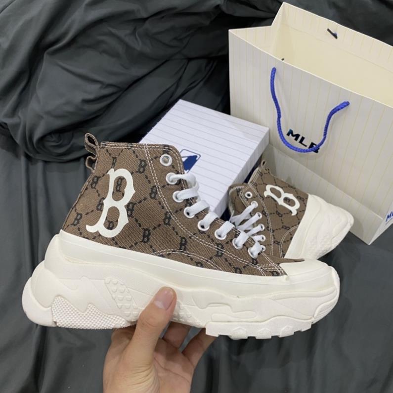 GIÀY ML.B CHUNKY HIGH MONO LAI AU