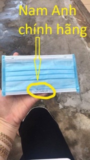 Khẩu trang 4lớp giấy kk