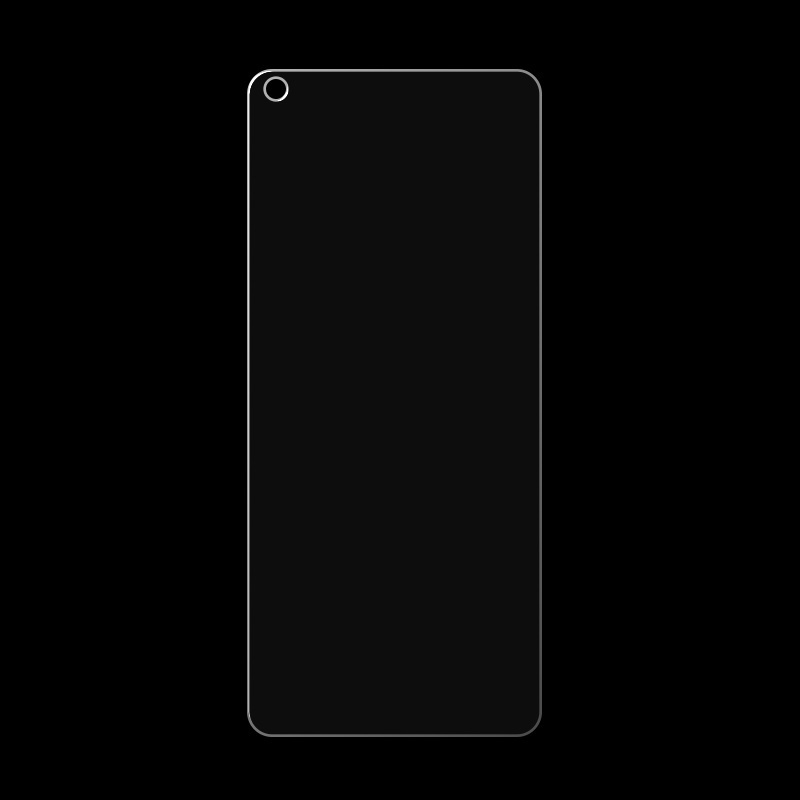 Kính Cường Lực 9H 2.5D Bảo Vệ Màn Hình Cho OPPO A97 A96 A95 A94 A93 A92 A92s