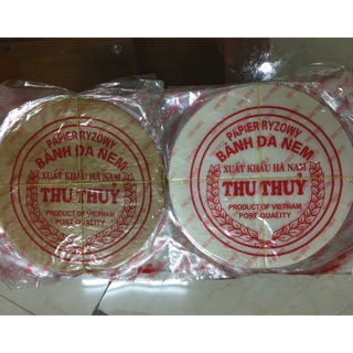 Bánh đa nem làng chều 1 tệp 100 tờ