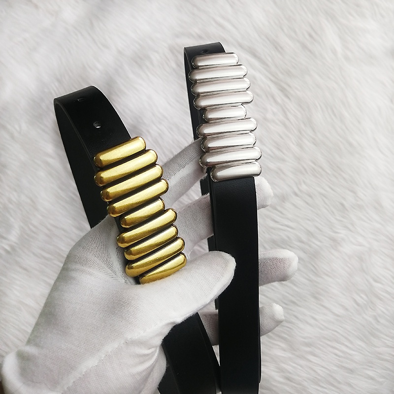 Thắt Lưng Thời Trang Phong Cách Hàn Quốc 19587