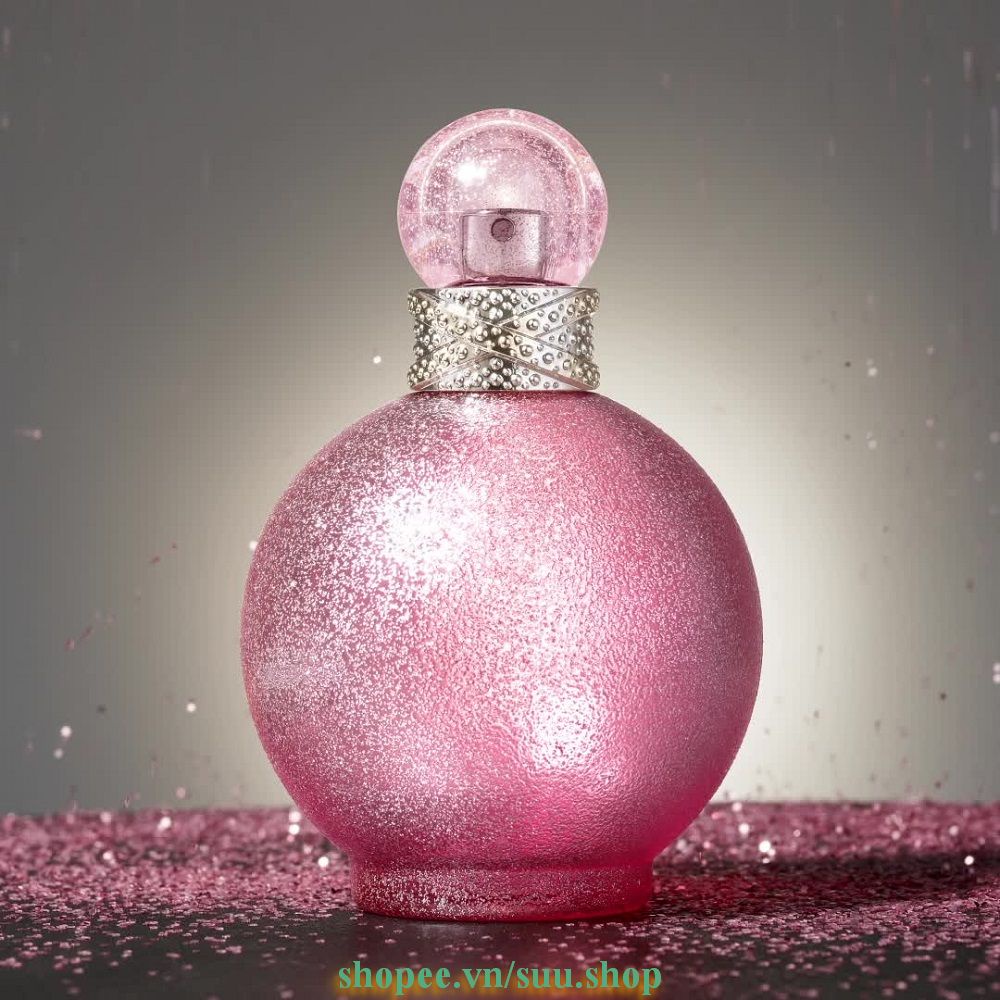 Nước Hoa Nữ 100Ml Britney Spears Glitter Fantasy EDT chính hãng