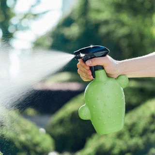 🇻🇳COD🇻🇳(500ml/750ml/1000ml) Cactus Shaped Plant Sprayer-Beautiful watering sprayer[EZGO]