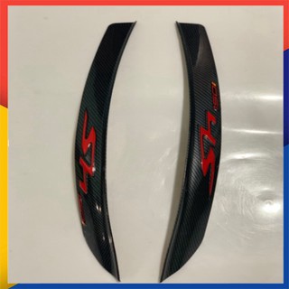 NẸP SƯỜN SH 2020 KIỂU Ý ( MỚI CÓ )