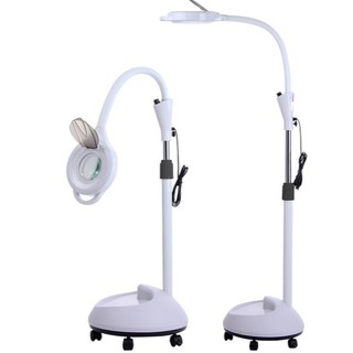 đèn soi da cho spa hàng mới 100% bảo hành 12 tháng