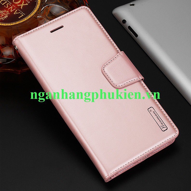 [FreeShip] Bao da dạng ví Oppo Reno 5/ Reno 4/ Reno 4 Pro hiệu hanman cao cấp | BigBuy360 - bigbuy360.vn