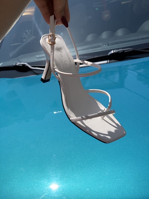 SANDAL DÂY COLEE 7P🖤