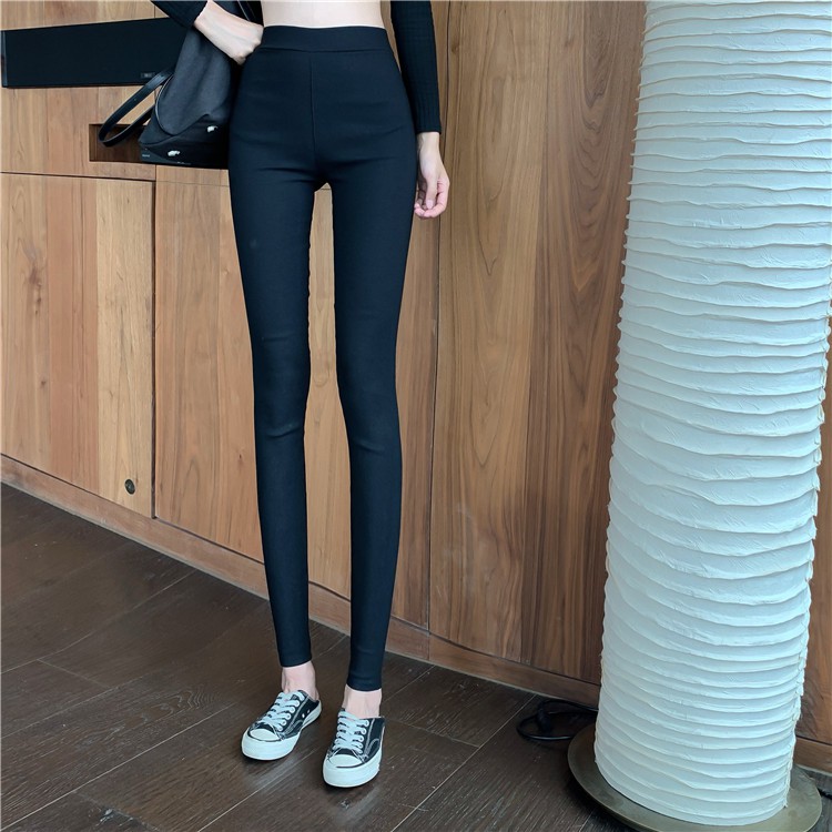 Quần Kaki thun HQD35 Hỉn Hỉn Store