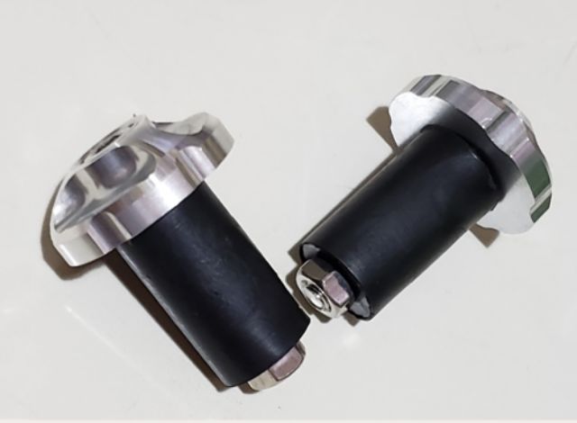 GÙ TAY LÁI NHÔM CNC KIỂU BREMBO