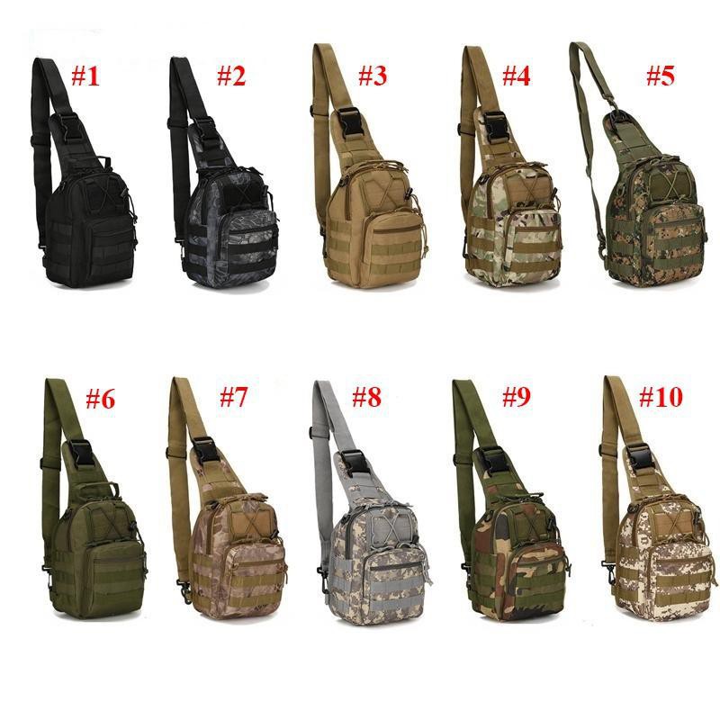 TÚI ĐEO CHÉO CHIẾN THUẬT