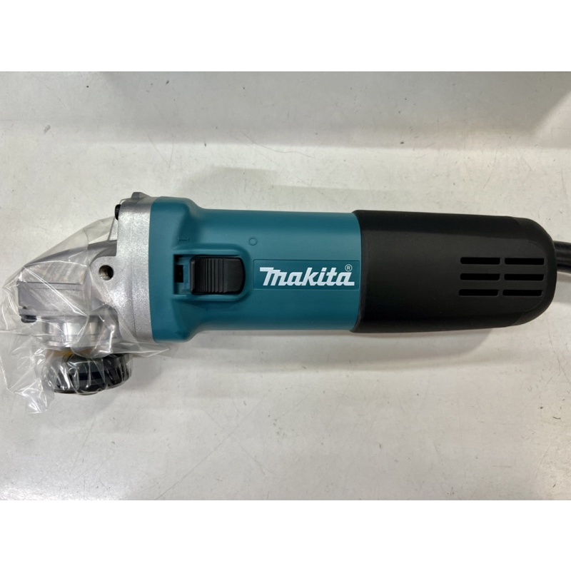 Máy mài góc cầm tay bằng điện Makita 9558HN