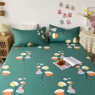 Ga gối cotton 100%