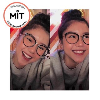 KÍNH SIÊU HOT FULL 2 màu Trắng / Đen