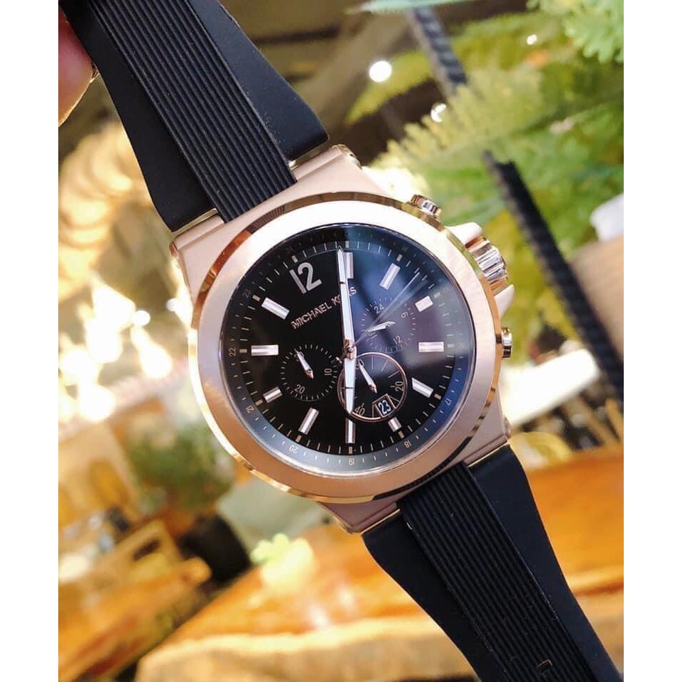 Đồng hồ nam Michael Kors MK8184