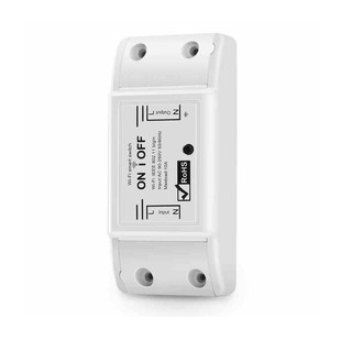 Công Tắc Wifi Điều Khiển Từ Xa Tuya Smart Basic ( thay cho sonoff basic )