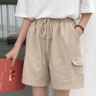 [order, ảnh thật phía sau, chất siêu dày đẹp] quần đùi ulzzang