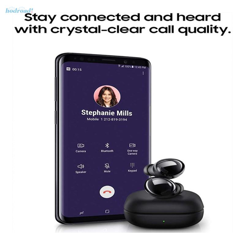 Tai Nghe R190 Bur Pro Tws Bluetooth 5.0 + Edr Tích Hợp Sạc Không Dây Cho Iphone Android | BigBuy360 - bigbuy360.vn