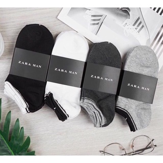 Combo 10 đôi tất zara man