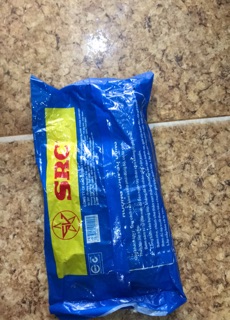 Săm 16x150/175 săm xe đạp sao vàng