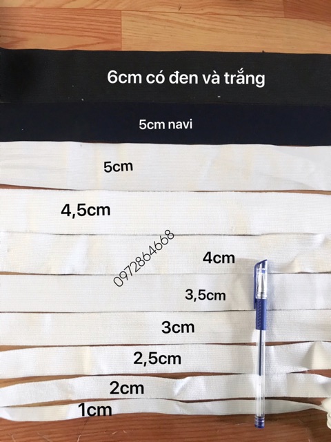 Chun trắng bán cân (kg)