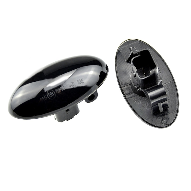 Set 2 Đèn Xi Nhan Tín Hiệu Cho Xe Hơi 307