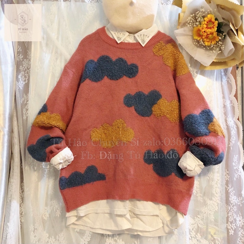 áo len mùa đông | BigBuy360 - bigbuy360.vn