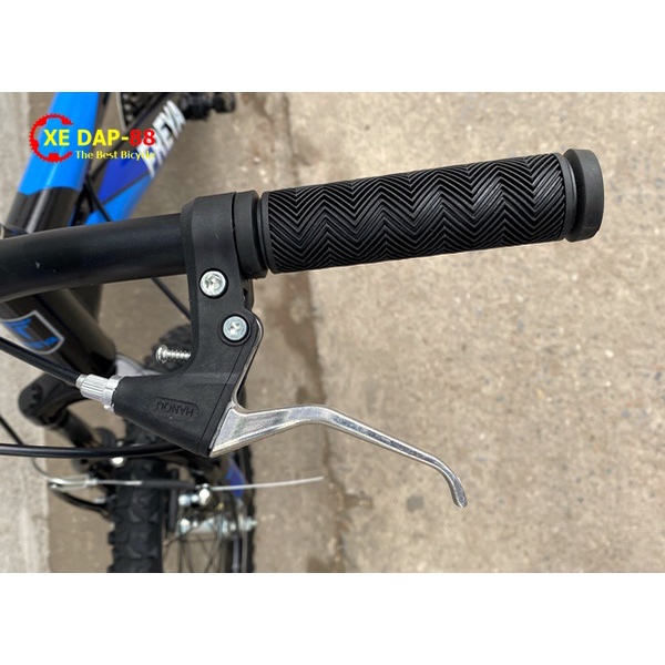 Xe Đạp Thể Thao Trẻ Em cao cấp Freya - MTB 20&quot;