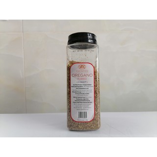 [100g] Lá kinh giới khô nghiền [Germany] ATLAS Oregano Rubbed (als-hk)