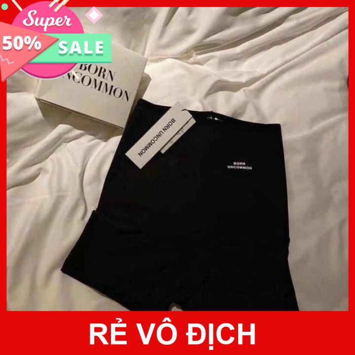 Quần Tan Mỡ Bụng Ra Mồ Hôi  [FREE SHIP ] Quần Nano Sinh Nhiệt