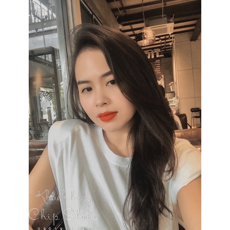 ÁO THUN ĐỘN VAI  ZARA XUẤT DƯ BASIC - ORDER